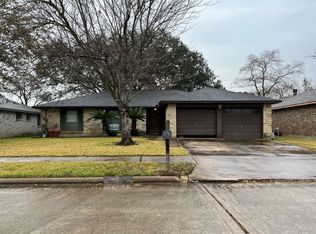 16706 Summer Dew Ln, Houston, TX 77095