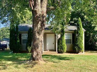 235 Burch Rd, Clarksville, TN 37042