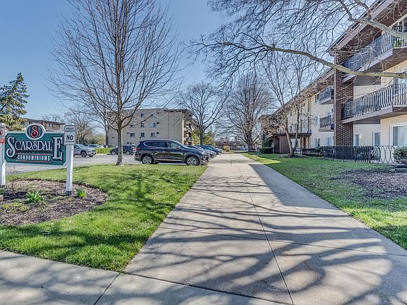 2nd image of 505 S Cleveland Ave APT 108