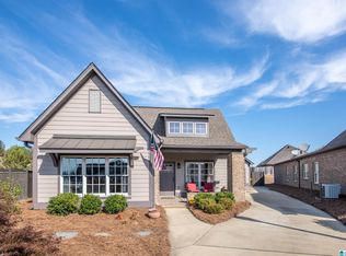 5025 Hawthorne Pl, Chelsea, AL 35043