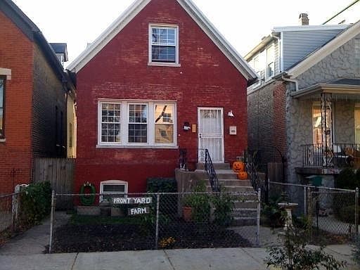 1st image of 1446 N Artesian Ave #2F