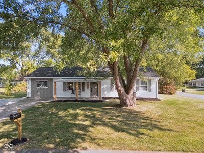 146 Hitchcock Dr, Hope, IN, 47246