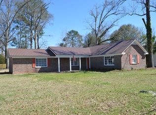 820 Douglas Ave, Evergreen, AL 36401