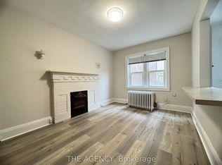 846 Broadview Ave #3, Toronto, ON M4K 2R1