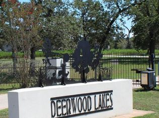 0 Moose Dr, Hempstead, TX 77445