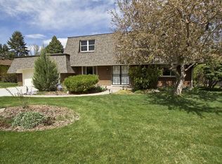 5469 W Geddes Ave, Littleton, CO 80128