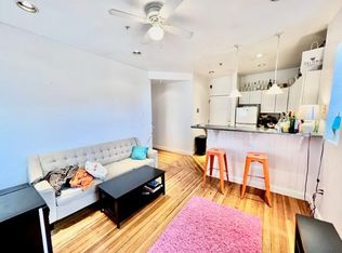 95 Prince St #18, Boston, MA 02113