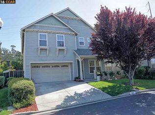 136 Kensington Cir, Hercules, CA 94547