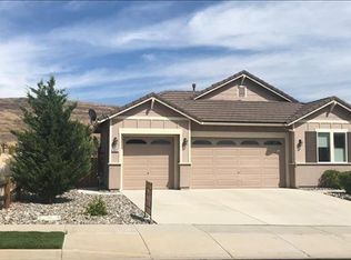 6922 Voyage Dr, Sparks, NV
