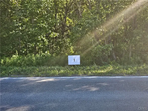 LOT 1 Route 58 Lot 6, Mexico, NY 13114
