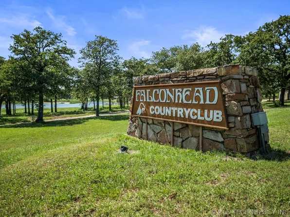 0 Masters Dr, Burneyville, OK 73430