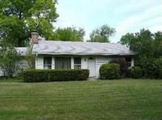 201 E Sunset Dr, Arlington Heights, IL 60004