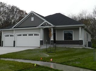 1905 Starling Ct, Polk City, IA 50226