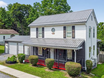 1452 Roberts St, Nanty Glo, PA, 15943
