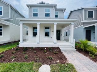 2493 Relaxing Ln, Kissimmee, FL 34744