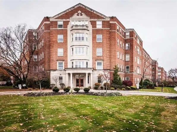 13800 Fairhill Rd APT 112, Shaker Heights, OH 44120