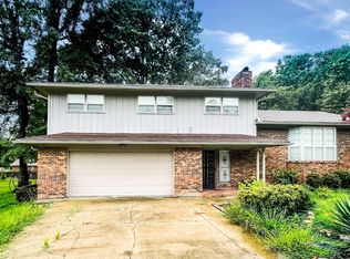 101 Hillsboro, Helena, AR 72342