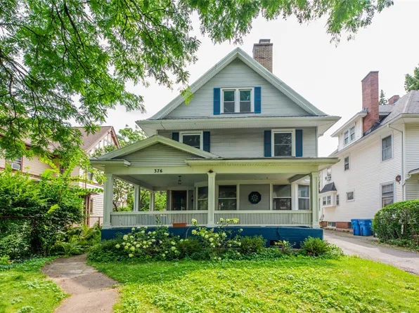 376 Barrington St, Rochester, NY 14607