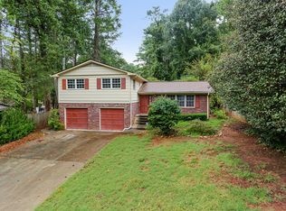 2514 Elkhorn Dr, Decatur, GA 30034