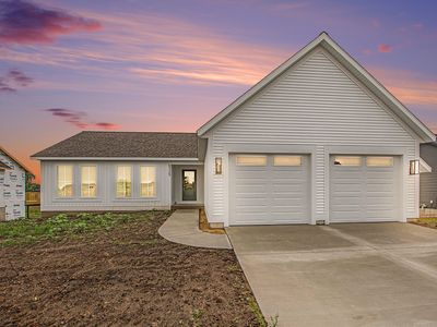 5325 Margot Ln, Allendale, MI, 49401