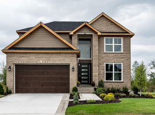 20801 Elwood St, Lynwood, IL 60411