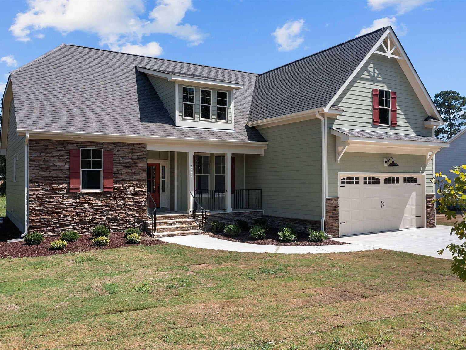 2362 Freedom Rd, Smithfield, NC 27577 Zillow