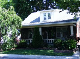 305 W White St, Millstadt, IL 62260
