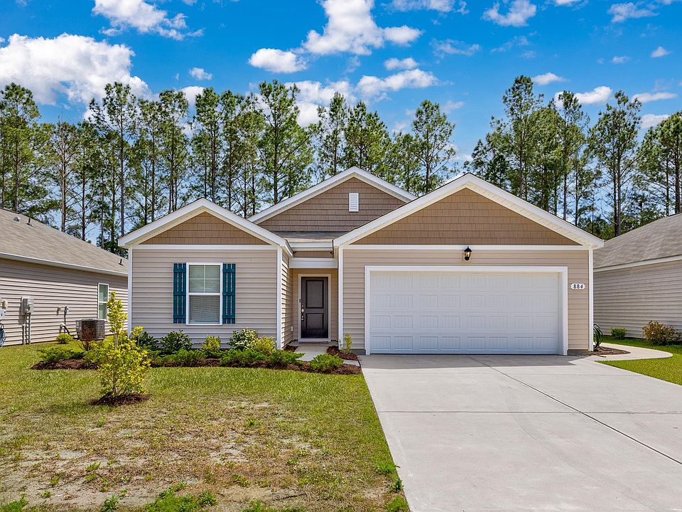 1st image of 884 Freestyle Ct.