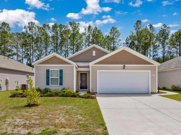 884 Freestyle Ct., Longs, SC 29568