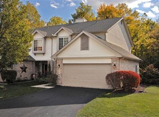 1146 Timbertrail Ct, Washington Township, OH 45458