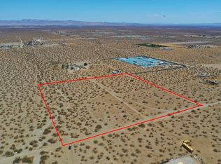 3550 South St, Phelan, CA 92371
