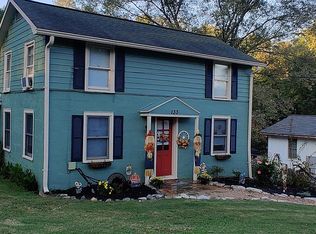 133 Oak Rd, Norris, TN 37828