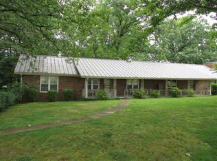 6247 Highway 17, Florence, AL 35633