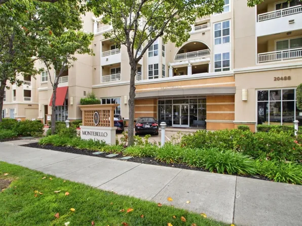 20488 Stevens Creek Blvd APT 2211, Cupertino, CA 95014