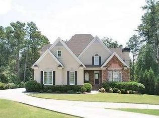 1590 Lake Lucerne Rd, Duluth, GA 30047