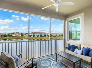 4705 Arboretum Cir #203, Naples, FL 34112