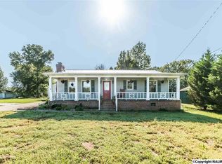 29082 1st Ave W, Ardmore, AL 35739