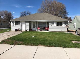1105 Cook Ave, Billings, MT 59102