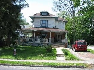 118 N Wycombe Ave, Lansdowne, PA