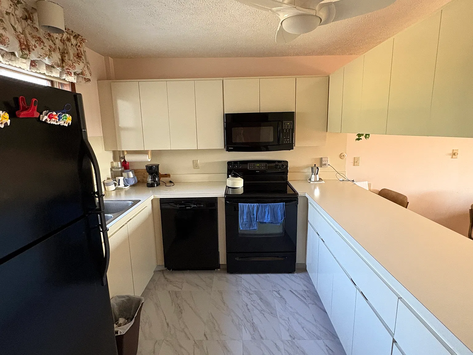 2 bed, 1500 sqft, $1,850 — Photo 2
