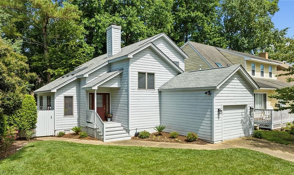 1165 Birdneck Lake Dr, Virginia Beach, VA 23451 Zillow