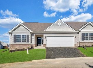 6660 Little Walk Rd, Roanoke, VA 24019