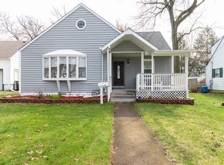 18319 Walter St, Lansing, IL 60438