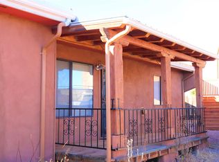 78 Calle Lazo Errante, Santa Fe, NM 87507
