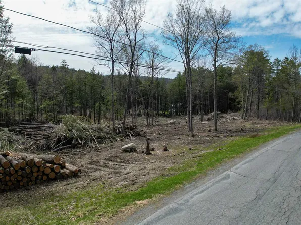 0 Hetzel Road, Lebanon, NH 03766