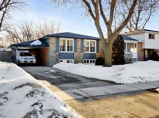 285 Bartley Bull Pkwy #Basement, Brampton, ON L6W 2L2