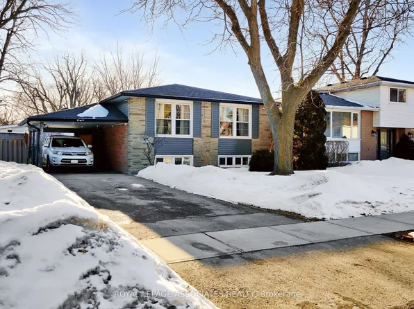 285 Bartley Bull Pkwy #Basement, Brampton, ON L6W 2L2