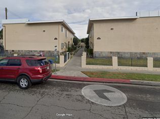 5139 Live Oak St #12, Bell Gardens, CA 90201