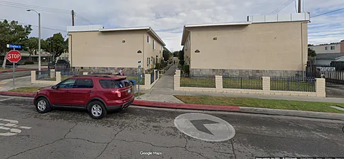 5139 Live Oak St #12 Photo 1