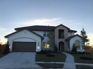 10306 Granite Ct, Iowa Colony, TX 77583